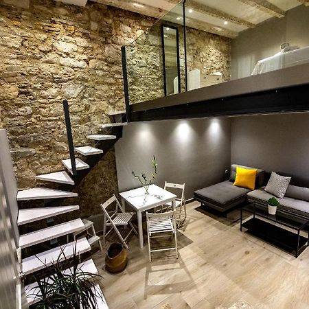 Yiasemi Corfu Loft Apartments מראה חיצוני תמונה