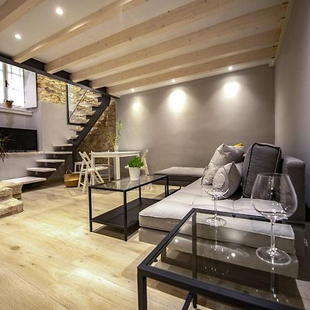 Yiasemi Corfu Loft Apartments מראה חיצוני תמונה