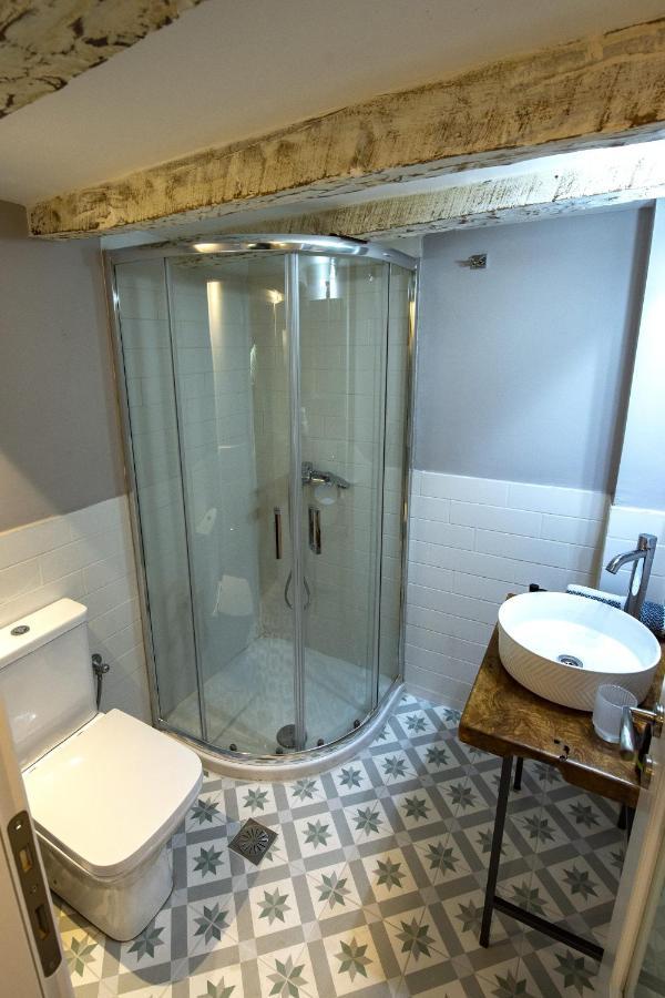 Yiasemi Corfu Loft Apartments מראה חיצוני תמונה