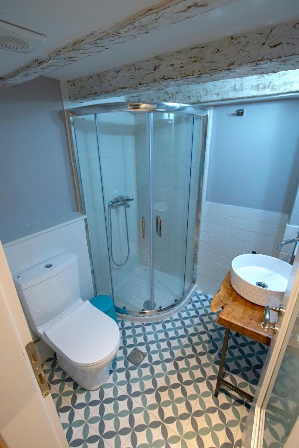 Yiasemi Corfu Loft Apartments מראה חיצוני תמונה